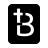 Bibordle logo